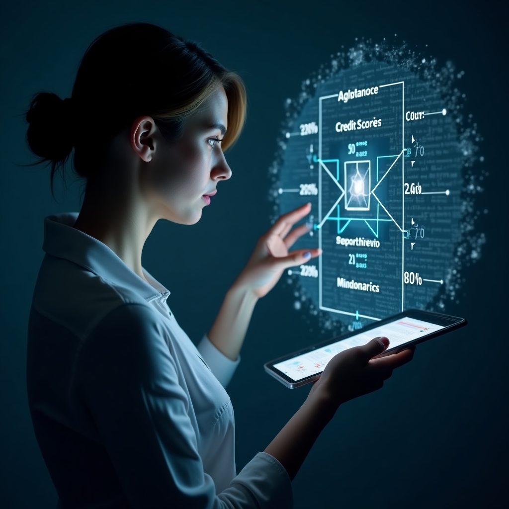 Методология скоринга дебиторов